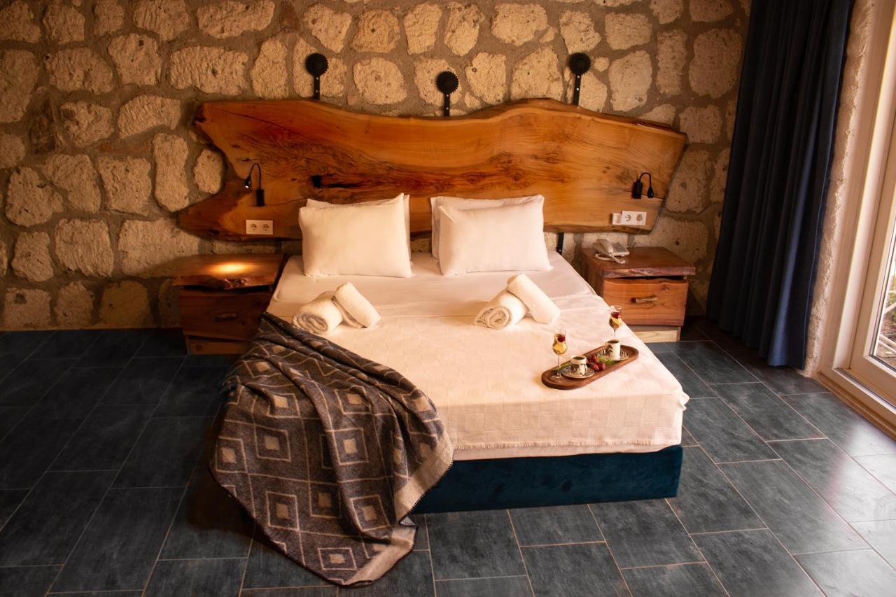 Etiz Hotels Alacati Çeşme Esterno foto